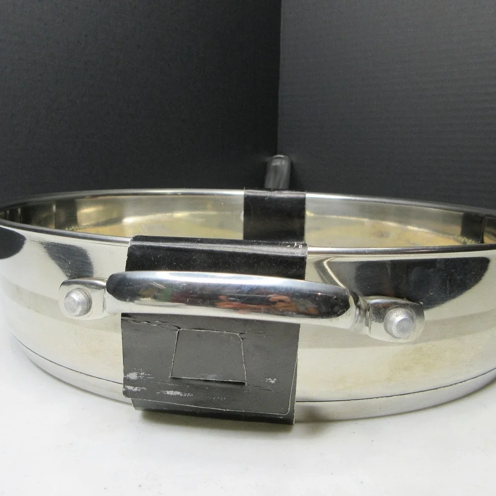 EKCO Eterna 12